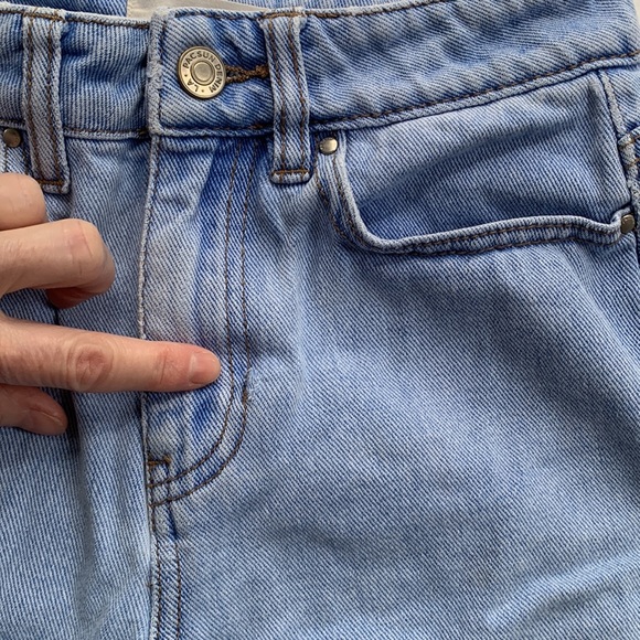 PacSun Juniors Denim Shorts - Picture 12 of 14